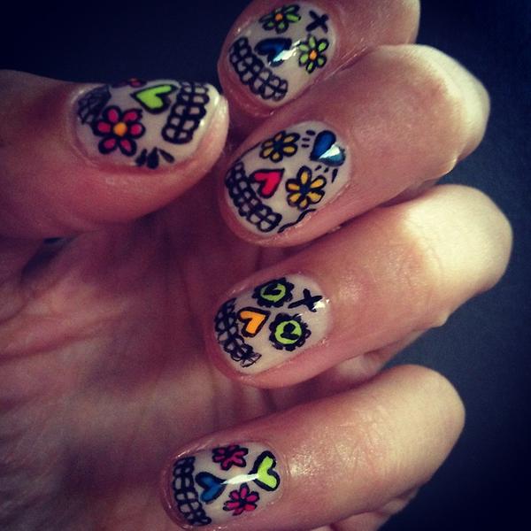 Nailed it http://t.co/tmMj0vvQ