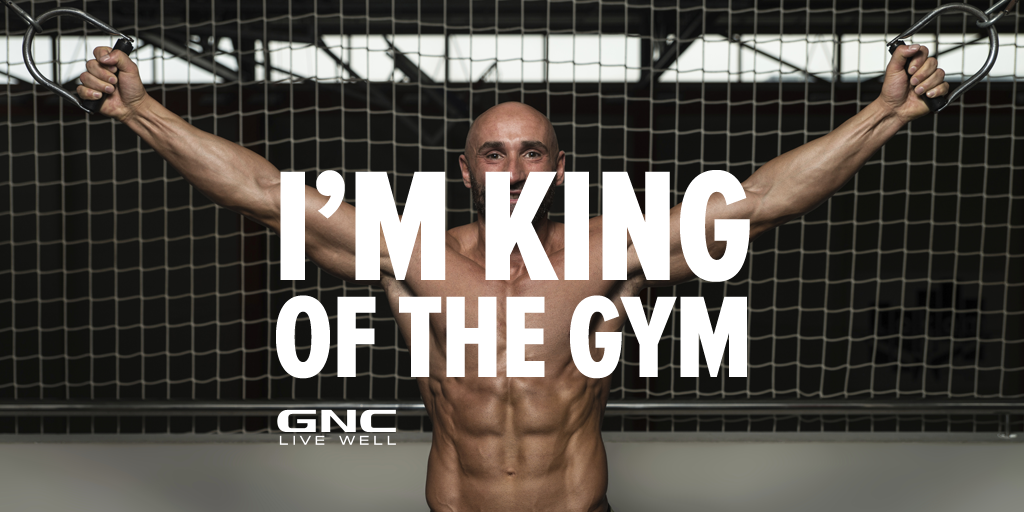 Nothing beats the feeling of walking into an empty gym and realizing it's all yours. http://t.co/3N5IMMonuZ