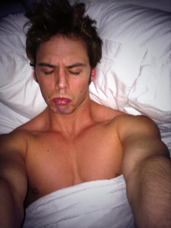 Please let me sleep... Not a happy bunny. http://t.co/mEVNSwIf8s