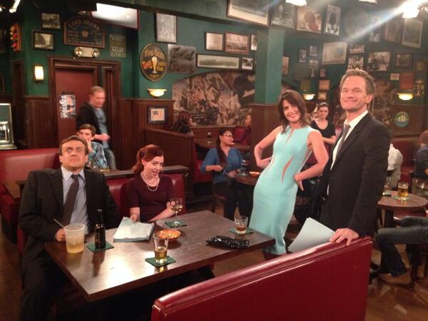 I'm also over the moon about these four crazies: http://t.co/kSwWZoV4O1