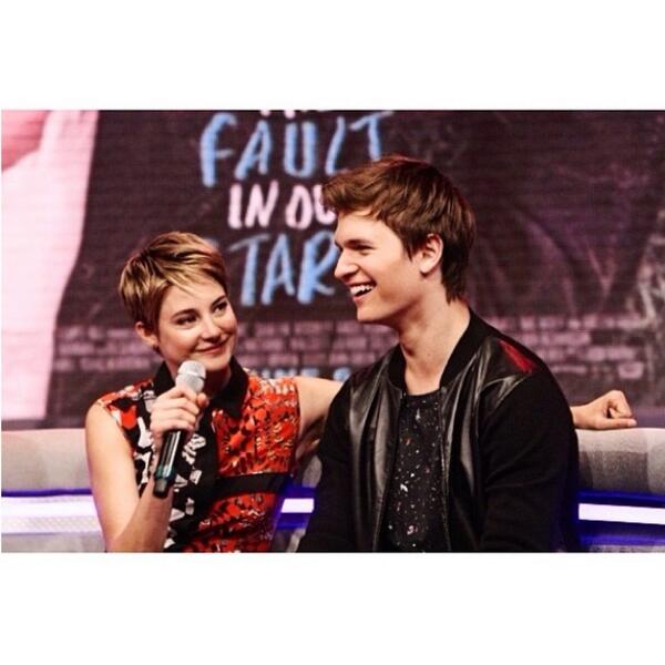 Shai and me on @106andpark http://t.co/dL3nxclgQ1