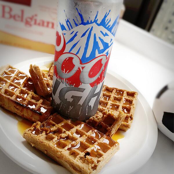 Hey Belgium, how do you like them waffles? #GoUSA #IBelieveThatWeWillWin http://t.co/ywmYFKnvUR