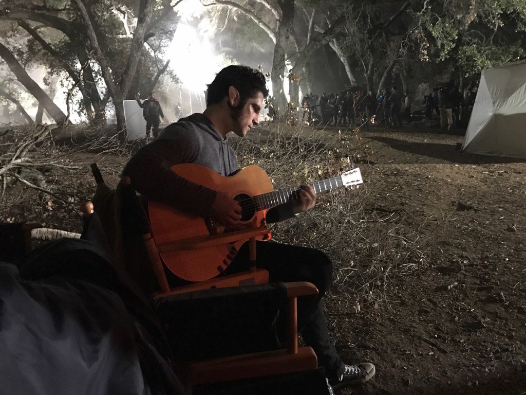 🐺 have feelings too @tylergposey 