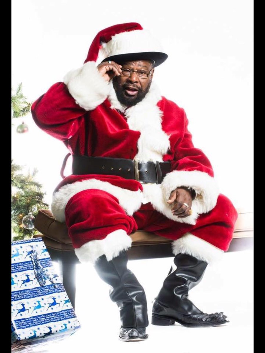 Have a Merry funkyChristmas 