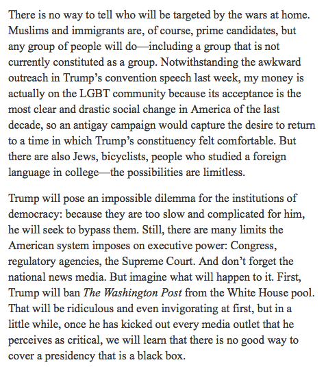 Masha Gessen saw this all coming in July 2016 https://t.co/hmzp25lHzD 