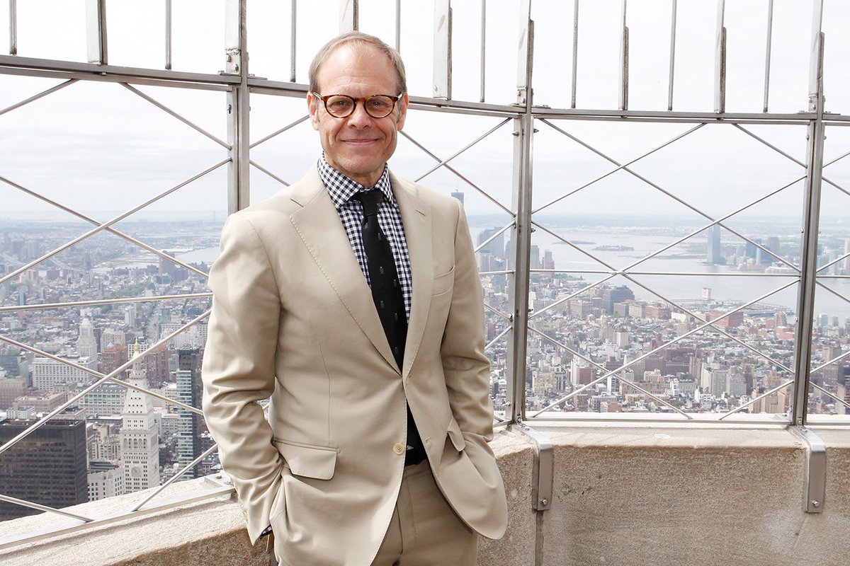 Here's where Alton Brown is eating on his road trip across America: https://t.co/DsT6q7Ve9c 