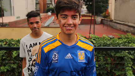 Hoy hay nuevo video HB y no se que paso aquí. http://t.co/8vLZXaxXaf