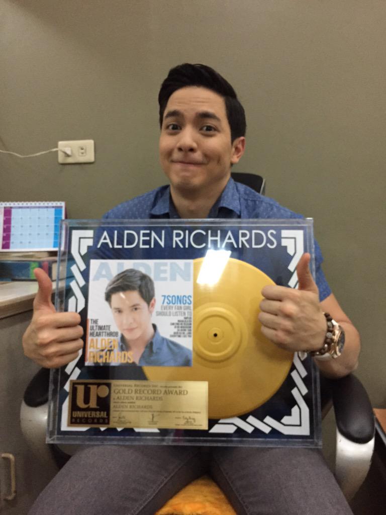 Maraming salamat po Lord at sa inyo pong lahat maraming maraming salamat po. 🙌🏻 http://t.co/P7DMVNNllQ