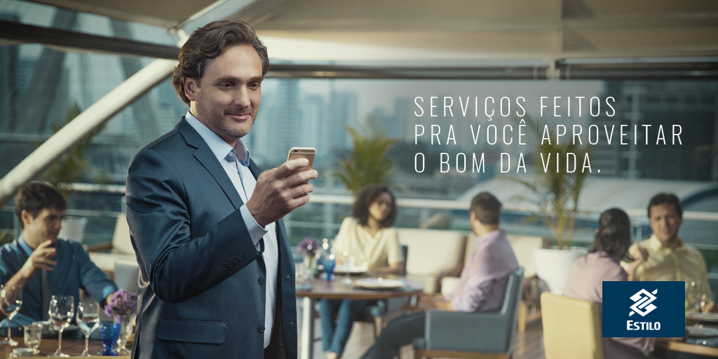 O atendimento próximo e pessoal de sempre, agora na palma da mão. Conecte-se ao bom da vida. https://t.co/wPw3jEOFA5 