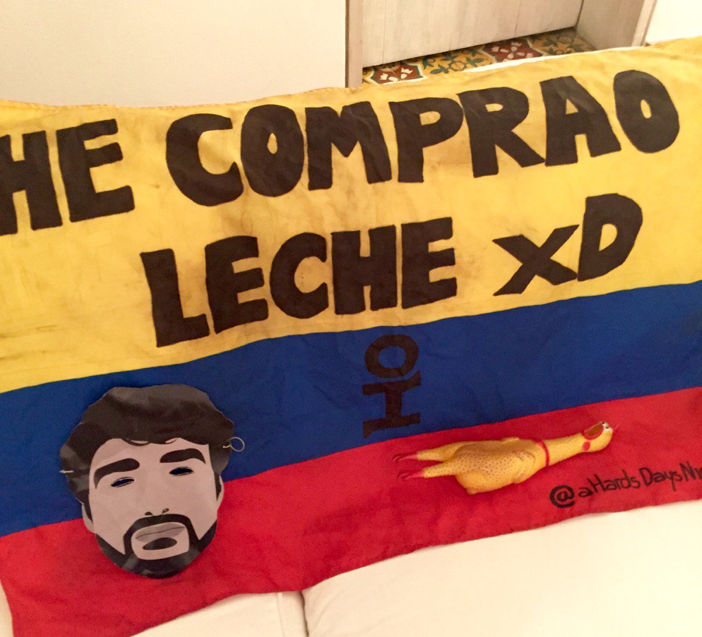@Rubiu5 @mangelrogel 😂😂🇨🇴 