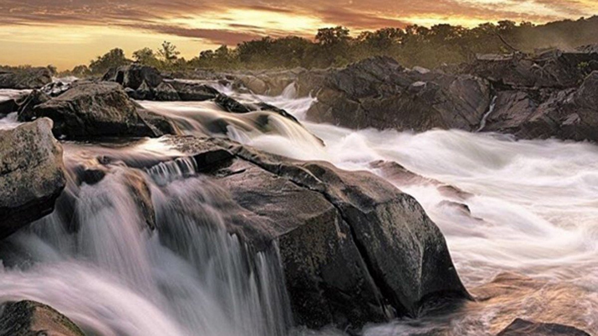 The 25 most-Instagrammed national parks of 2015: https://t.co/e01YnHWjPr 