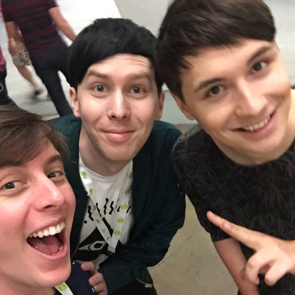 Oh yes, and these two lovely dudes put on one HECK a show... Pardon my potty mouth, but it was THAT good. 