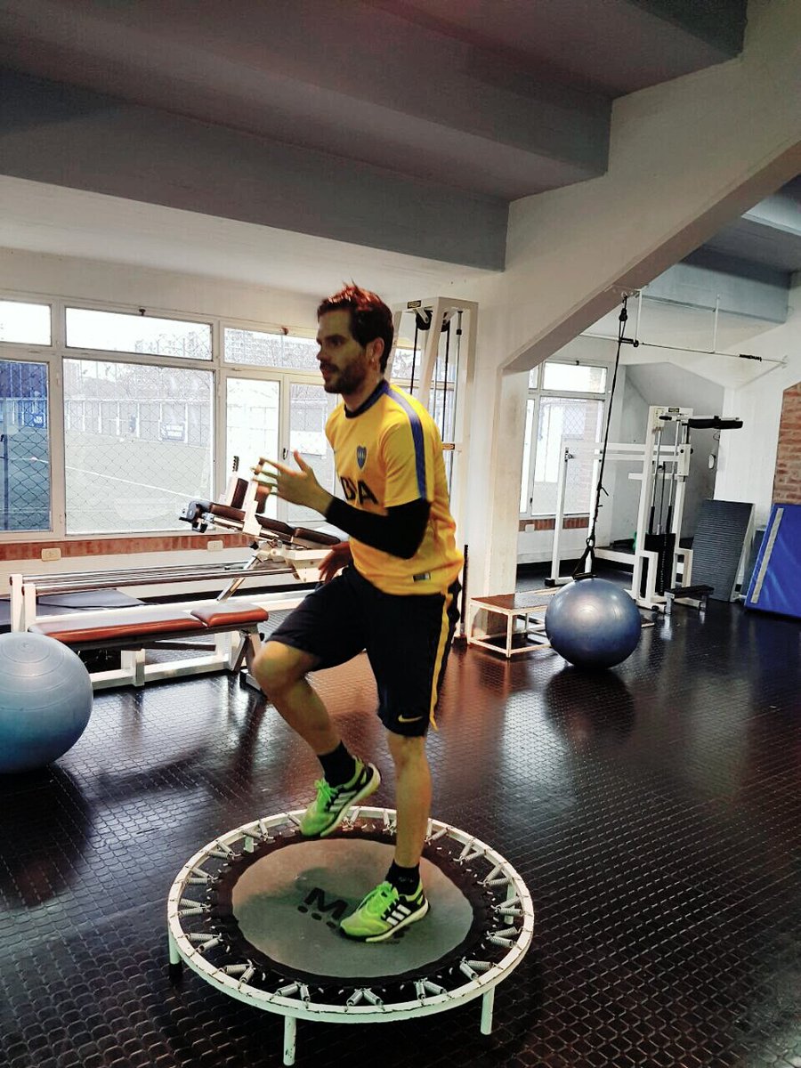 #buenosdias #entrenando 