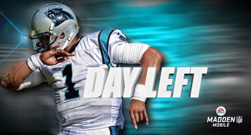 Ready for the New Season?! 
