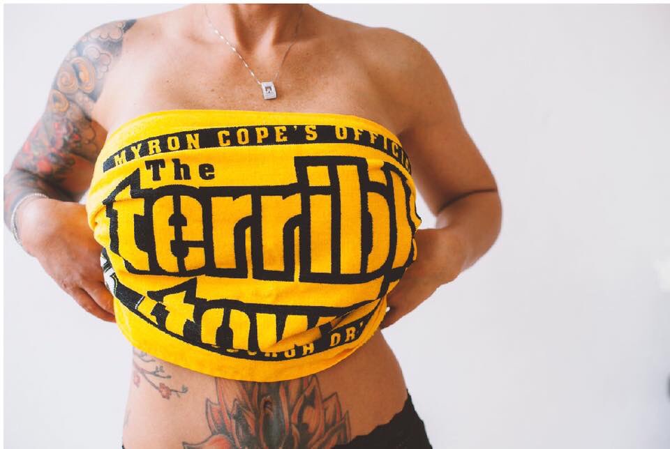Thanks for tweeting with me! Now I have to go catch the end of the Steelers game! #FastNLoud 