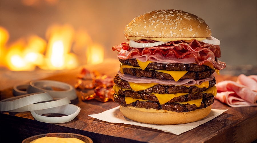 PRESENTAMOS LA NUEVA STACKER® ATR Y ESCRIBIMOS TODO ASÍ PORQUE ESTÁ TAN BUENA QUE NO LO PODEMOS CREER. 