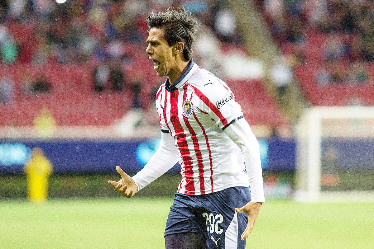 Felices 113 años de grandeza @Chivas 🔴⚪️ 