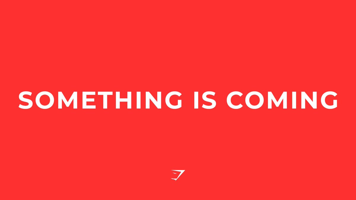 Summer Sale is coming…
Up to 70% off everything, you don’t wanna miss this. 
Like ❤️ this tweet for exclusive updates and notifications. 

#GSSummerSale 