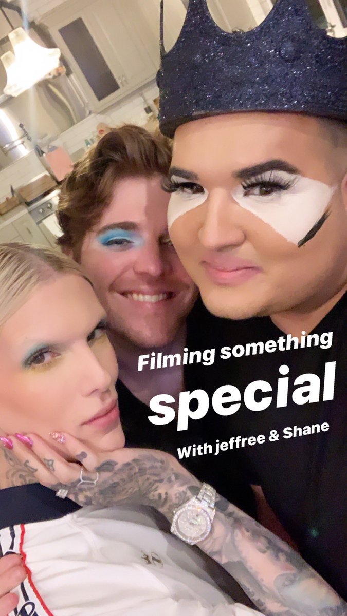 🤴🏽⭐️🐷=❤️ 