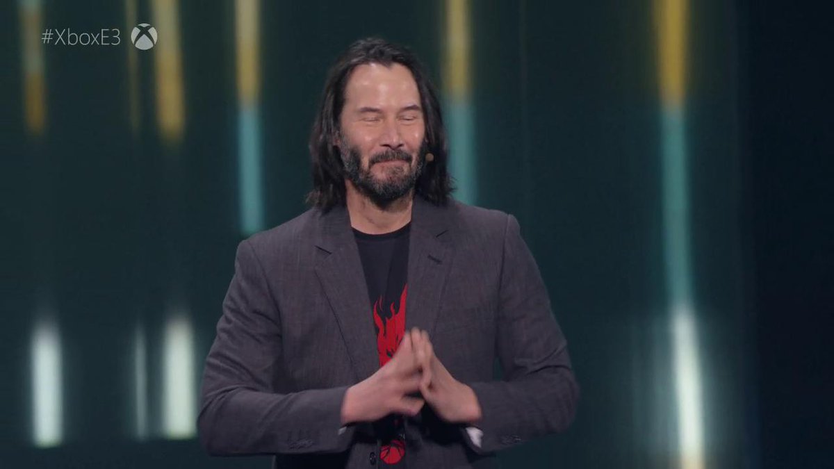 El mejor momento del #E32019 