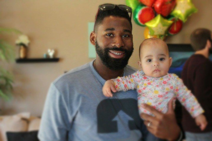One of the greatest blessings in my life is being a father to my amazing daughter! Happy Father's Day to me 😁 
