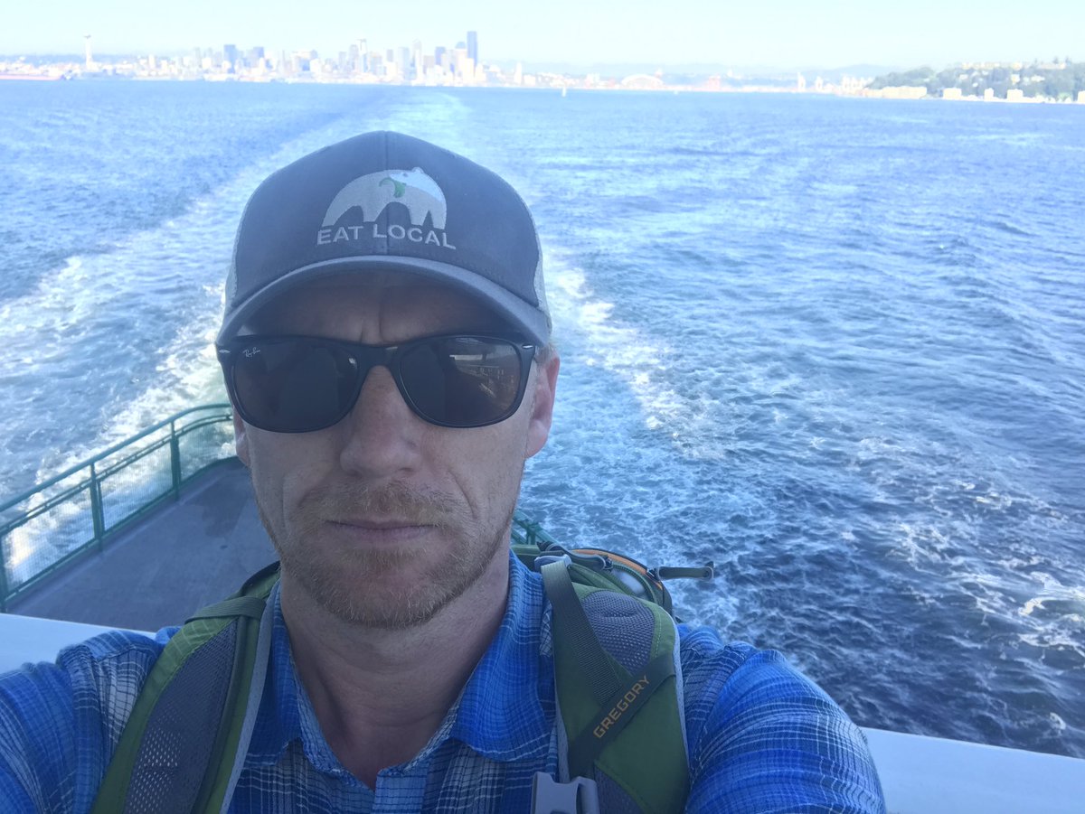 Ferries . I love ferries.. especially ones in Seattle @GreysABC 