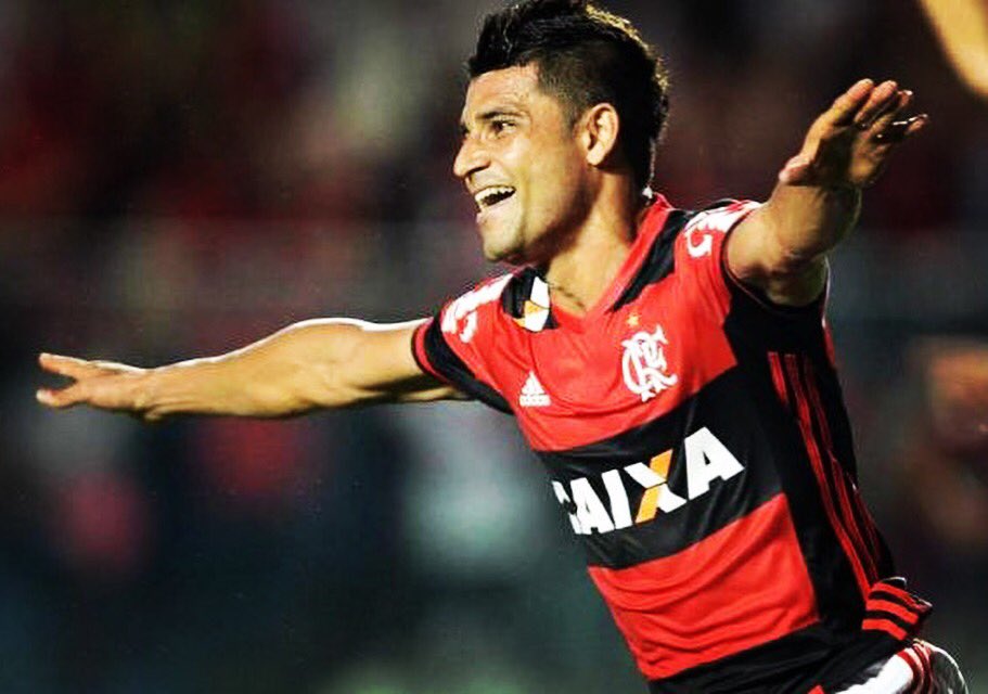 Gostaria de agradecer a todos pelo imenso carinho e apoio, Grande abraço!  #tmj #forçaederson #tmjederson  #flamengo #deusnocomando 