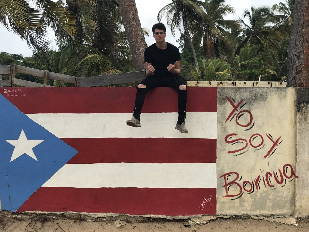 Yo no cambio mi tierra por nada. De donde eres tú? 