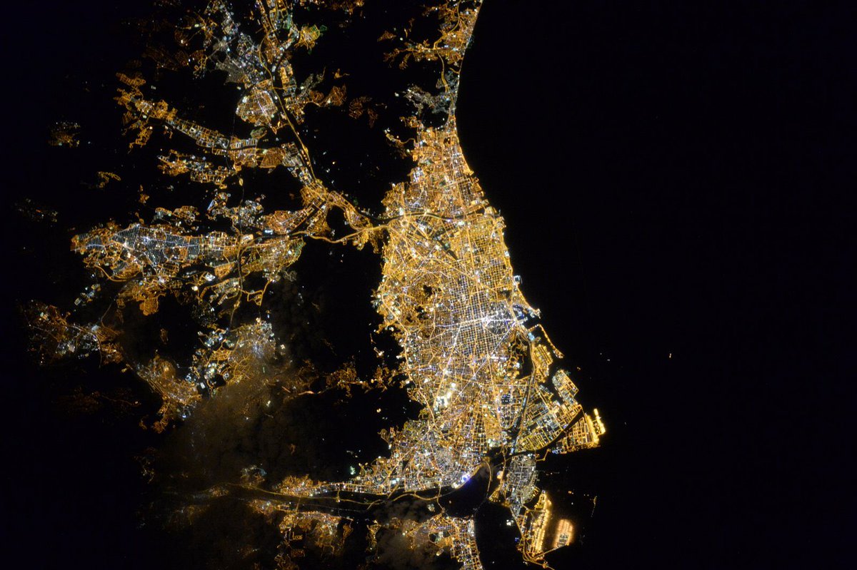 #Barcelona, we stand with you. There is no place for terrorism on Earth. My thoughts are with all those affected in today's horrific attack. 