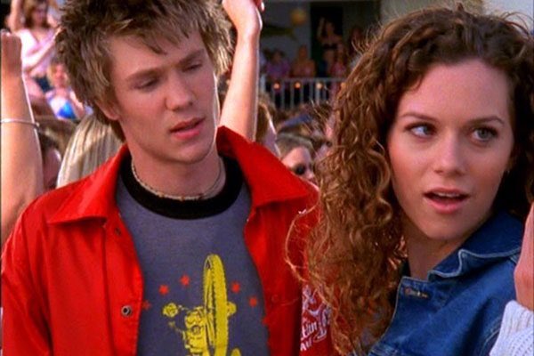 Hey @ChadMMurray !!! We're not babies anymore!!! Happy birthday boyfriend! So glad we've been friends for 217 years!! Love you buddy. Xo 