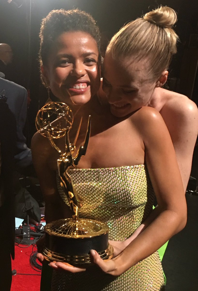 Kelly and Yorkie, 2017 