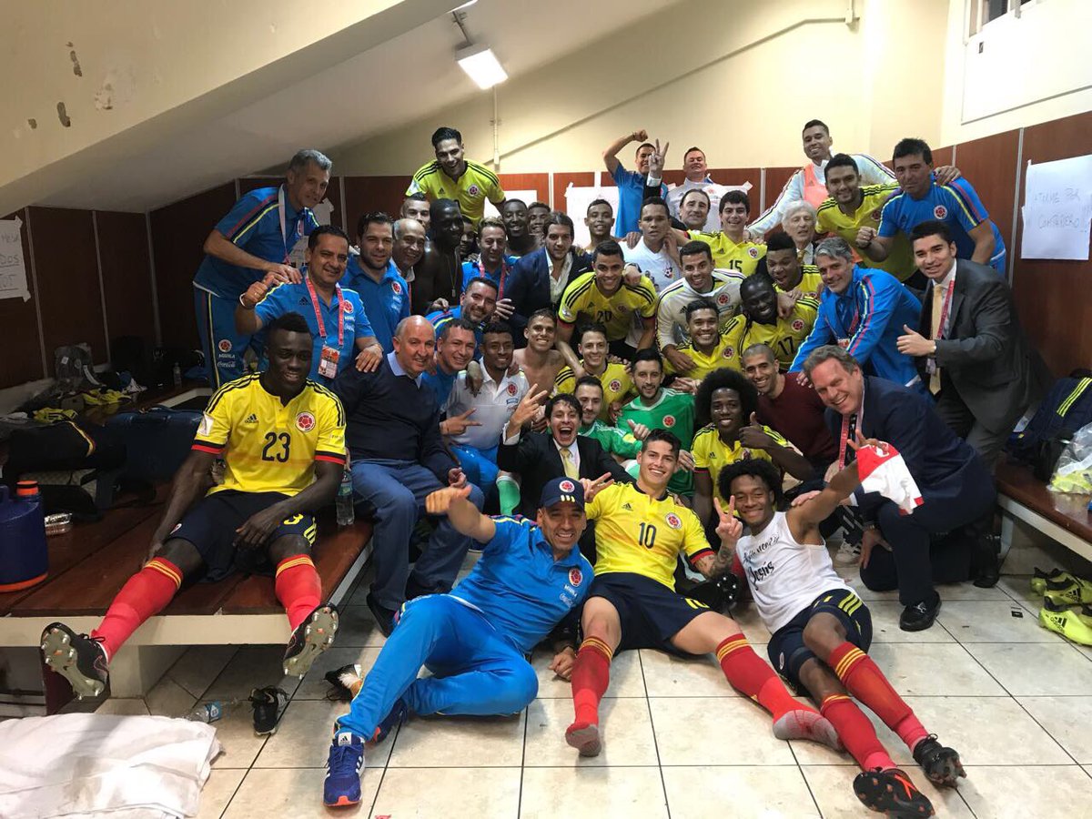 Estamos en Rusia Colombia!!! Gracias Dios por hacer realidad los sueños. 