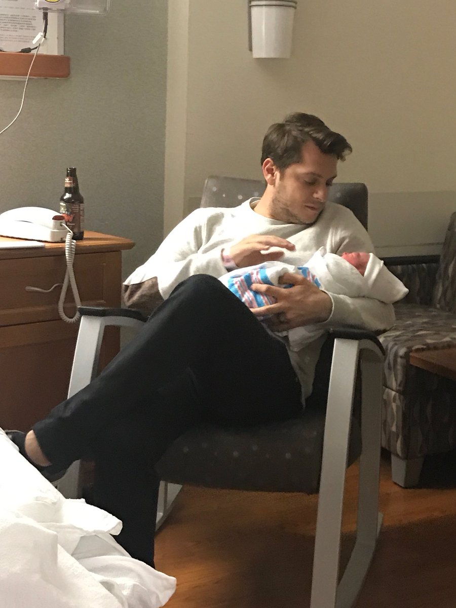 Wow! A girl! Well worth the wait. Daphne Plum Mayola Cassill. Healthy and hungry. Beckham retains his title. This trumps everything else 