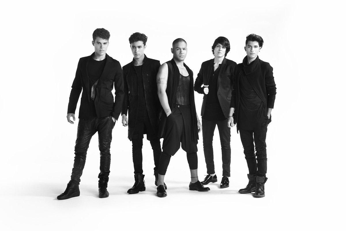 Who is dancing with @cncomusic new single?  https://t.co/0bsPn9xXht 