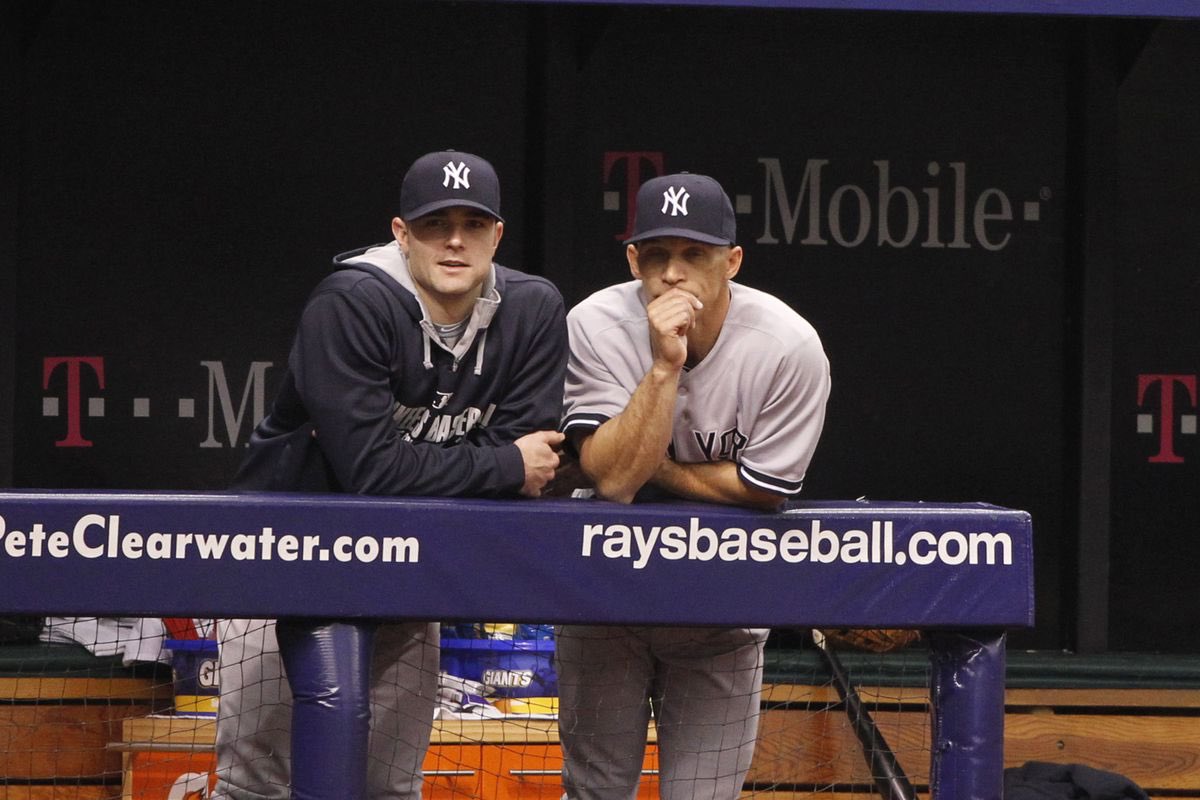 Thank you, Joe. My career wouldn't have been the same without you. It was a privilege. 