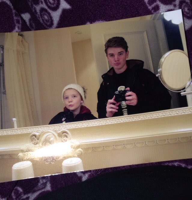 Happy birthday @Jack_Maynard23 ❤️❤️ 