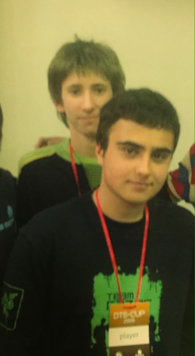 Thor and Loki going back in time with @LiquidKuroKy  😉 