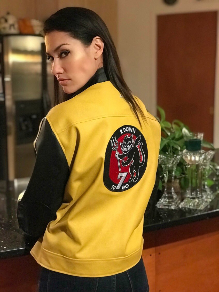 B.J. Blazkowicz. 💛❤️🖤💛 