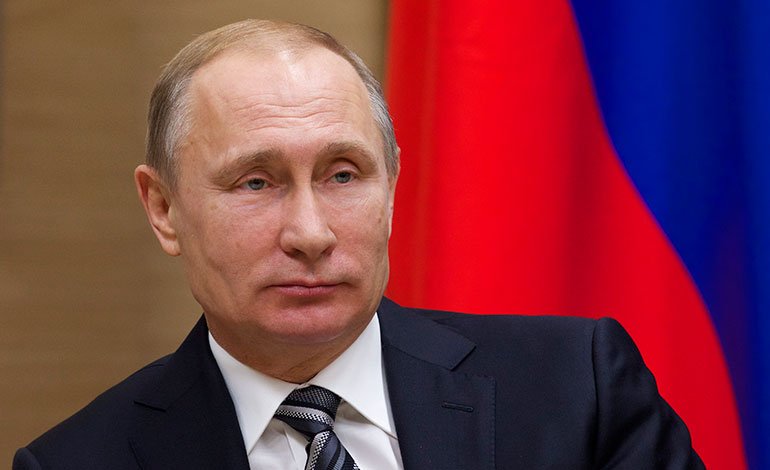 Rusia felicita a Juan Orlando Hernández por su reelección https://t.co/3QN6IFkmwK 