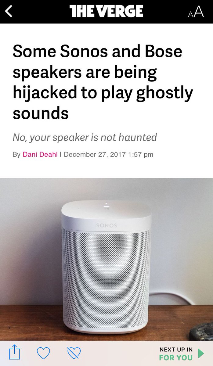 Best. News. Ever. 