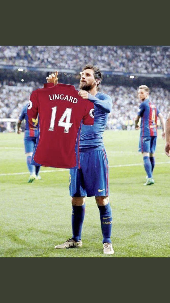 Nothing to add ... @JesseLingard is on 🔥🔥🔥#evemun #mufc 