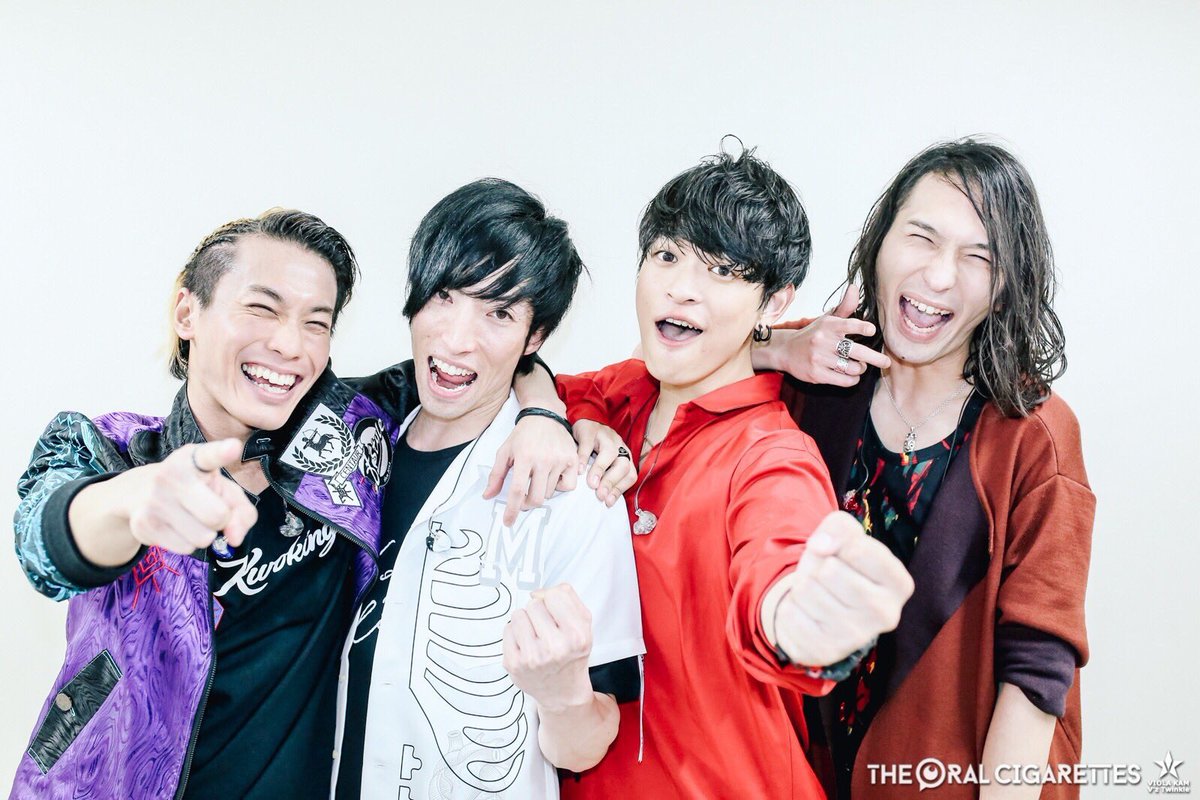 Diver In the BLACK Tour〜ReI of Lights〜
2018.02.15@大阪城ホール

本当に最高の1日でした！
この日が終わってほしくないとこんなにも思ったのは初めてだったなぁ…
大阪とは言え全国から駆けつけてくれたみんな本当にありがとう！

https://t.co/XcRqJGeJ5n
#オーラル_ReI
Photo by VIOLA @vizkage 