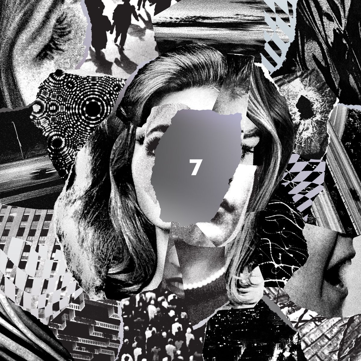 7 will be released May 11!!! 