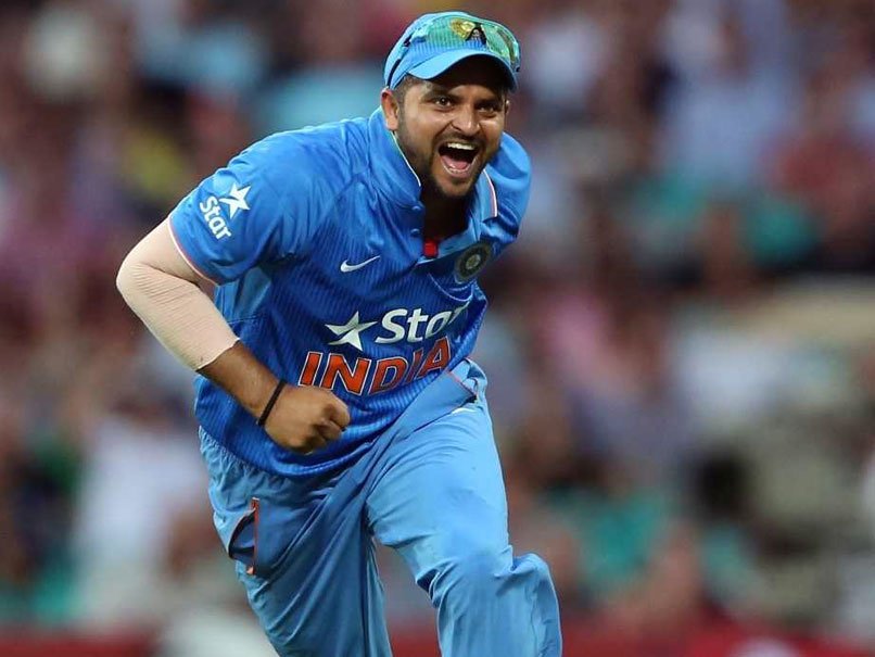 Watch: @ImRaina pulls off a blinder to dismiss Sri Lankan batsman

#NidahasTrophy2018 #INDvsSL #SLvsIND

Read: https://t.co/jSNHx8t6rZ 