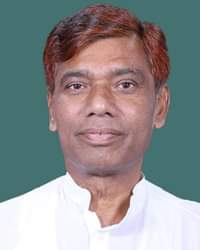 अत्यंत दुख के साथ सूचित कर रहा हूं कि मेरा सबसे छोटा प्यारा भाई रामचंद्र सांसद का निधन हो गया है। ह्रदयाघात के बाद पिछले कई दिनों से आरएमएल अस्पताल में भर्ती था। आज दोपहर 1.24 पर अंतिम सांस ली। ईश्वर उसकी आत्मा को शांति प्रदान करें। 