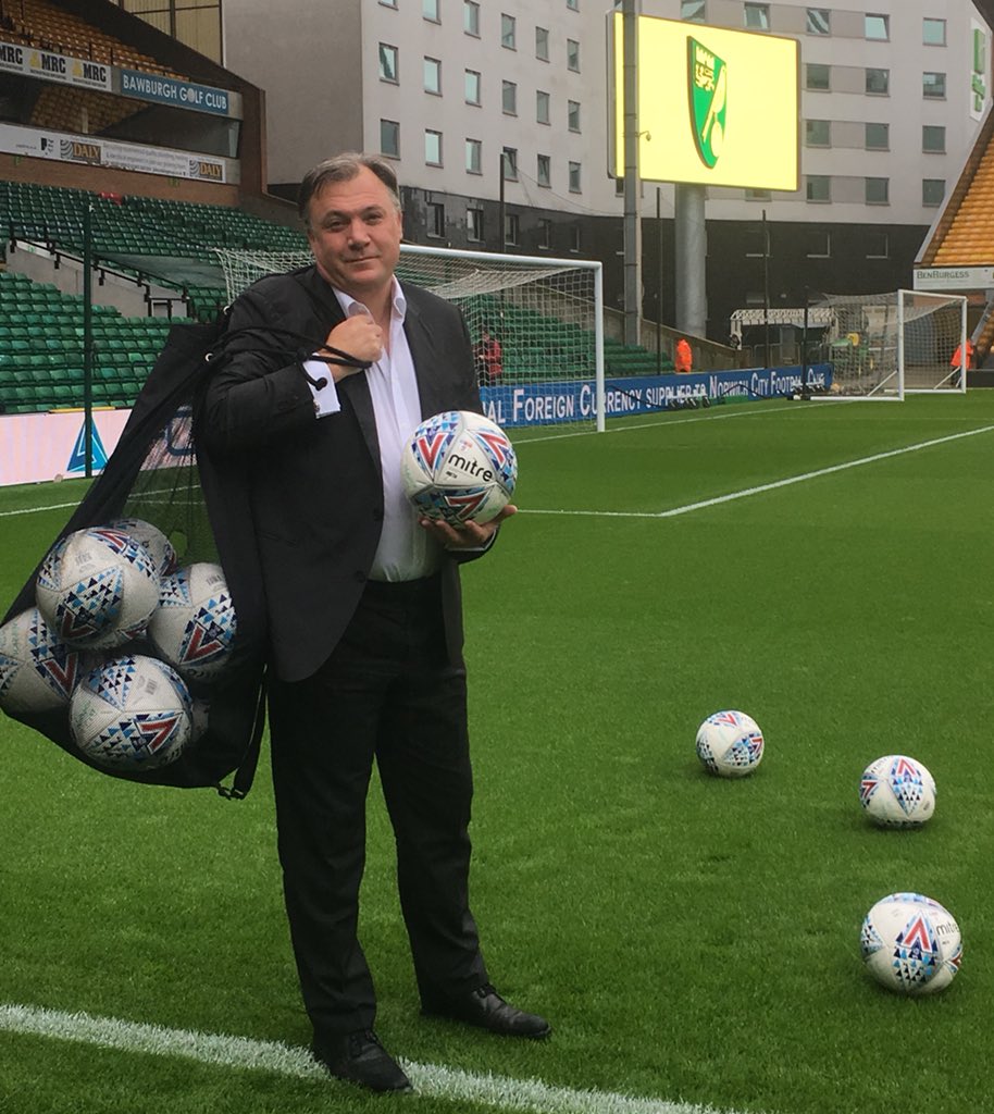 Ed Balls 