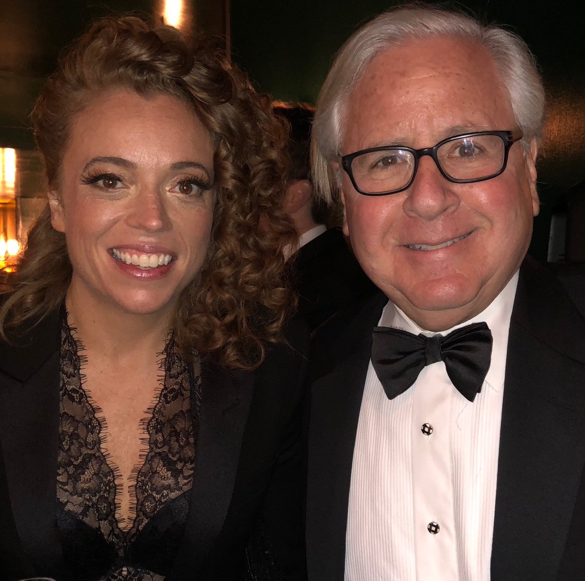 RE #MichelleWolf: 1. Yep: blunt, crude, pitiless. Remind you of, say, a president? 2. She torched EVERYONE, even #Dems, #Stormy, #media. 3. She wasn’t playing to all America or the room, but to her #Netflix deal. 4. She was INVITED. 5. It’s not her job to behave. 6. She’s funny. 