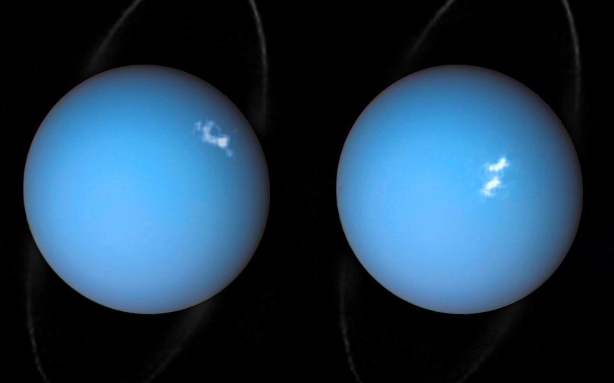 A massive object devastated Uranus a long time ago and it never fully recovered https://t.co/O9jtCotVxm 
