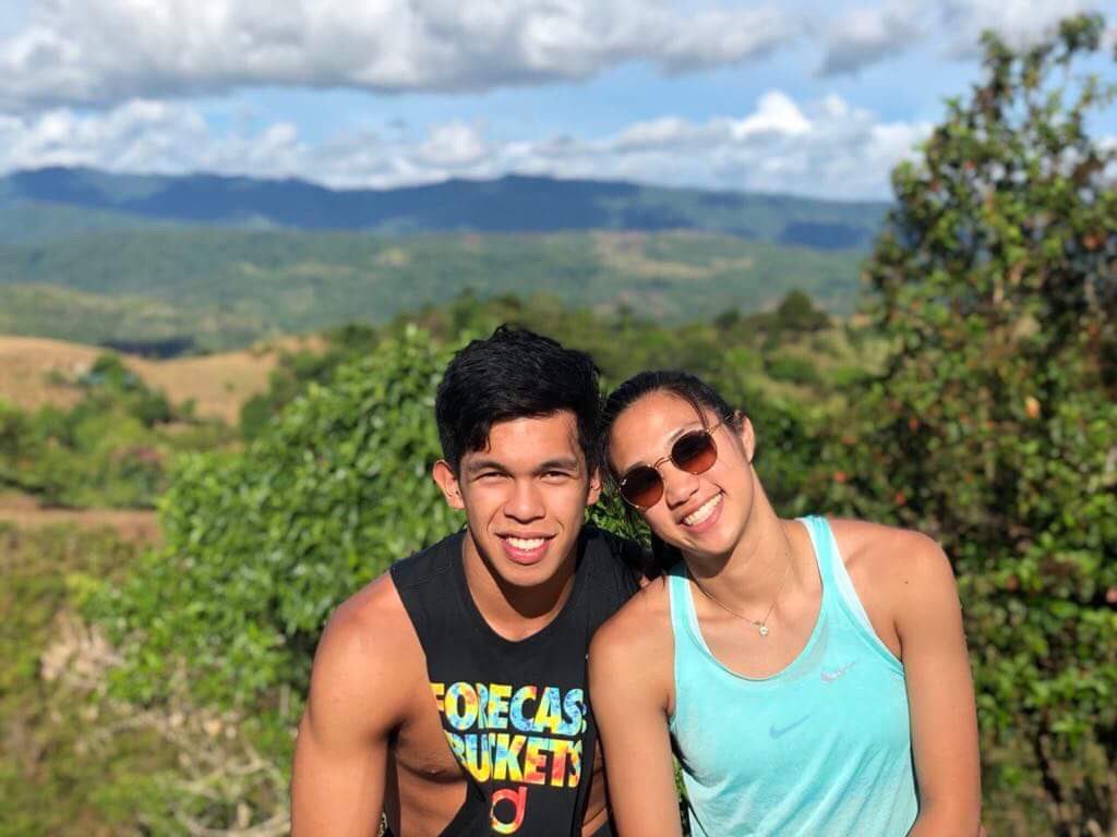 Happy birthday @_beadel hope youre having a great one. ❤️👹 
