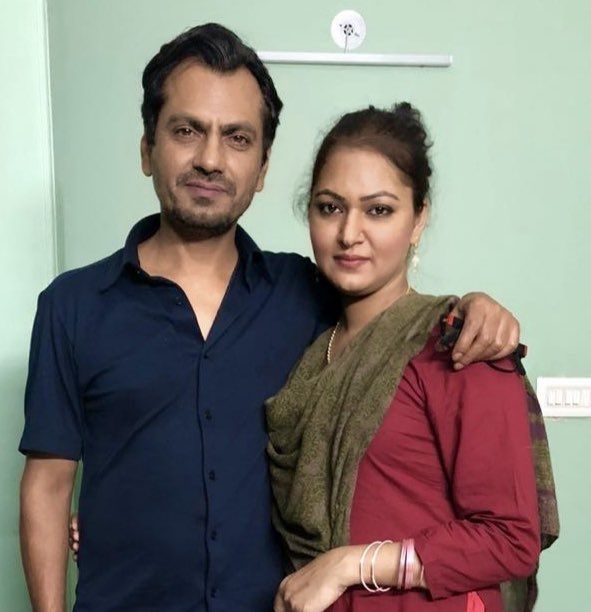 My sister ws diagnosed of advanced stage #breastcancer @ 18
bt it ws her will power &amp; courage dat made her stand agnst all d odds
she turns 25 2day &amp; still fighting
M thankful 2 Dr.@koppiker &amp; @Lalehbusheri13 fr motivating her
&amp; m rly grateful 2 @resulp Sir fr introducng me 2 dem 